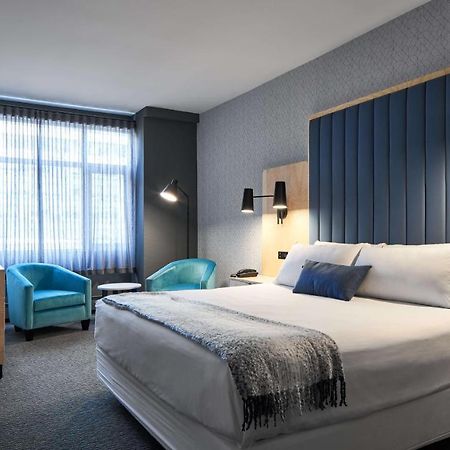 The Carleton Suite Hotel Оттава Экстерьер фото