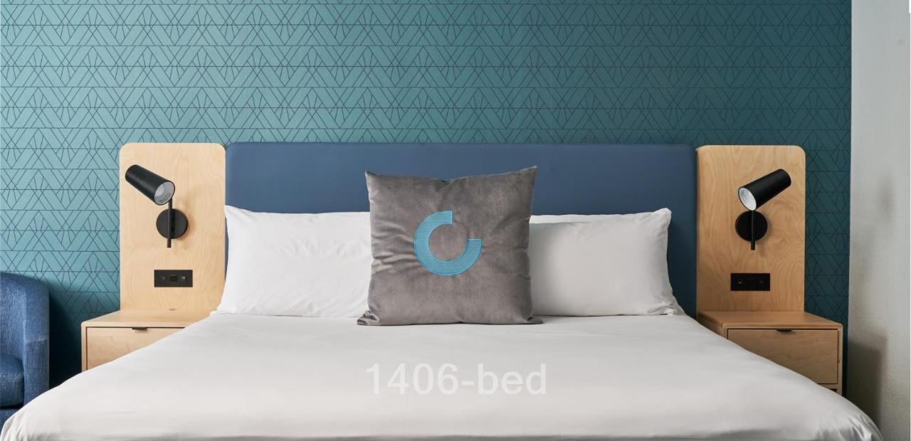 The Carleton Suite Hotel Оттава Экстерьер фото