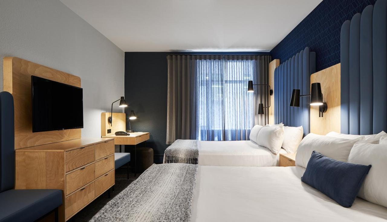 The Carleton Suite Hotel Оттава Экстерьер фото