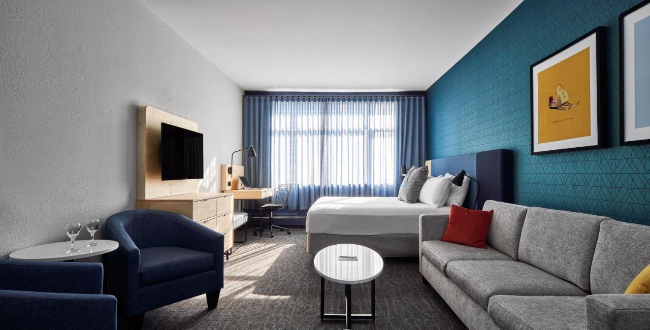 The Carleton Suite Hotel Оттава Экстерьер фото