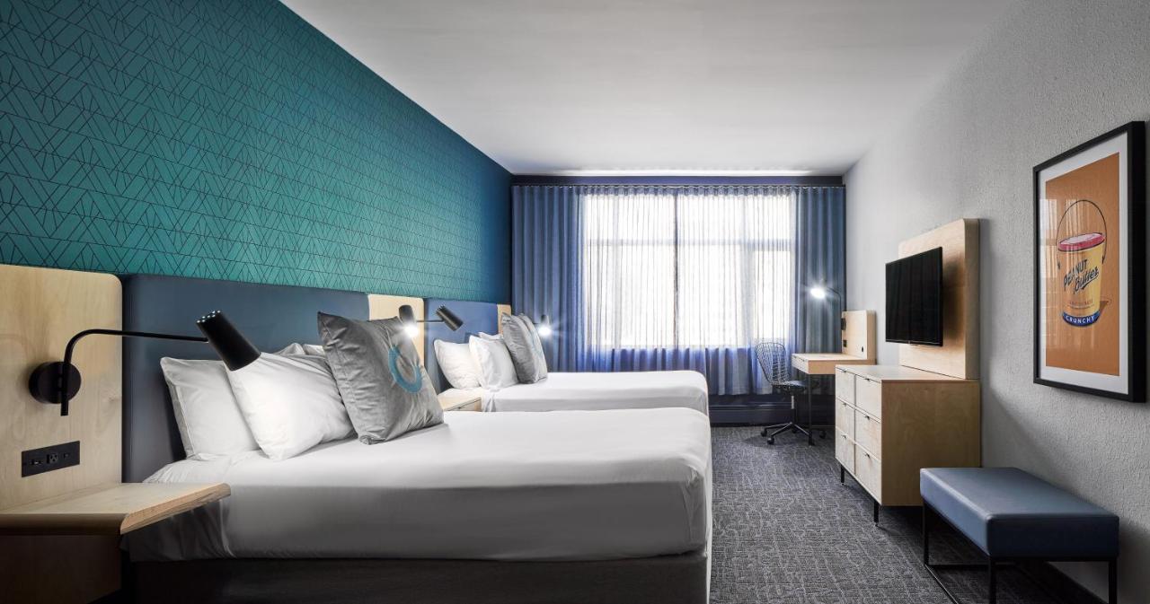 The Carleton Suite Hotel Оттава Экстерьер фото